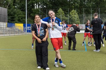 Bild 178 - wCJ Pokalfinale (HSV - ETV)